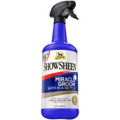 Absorbine Miracle Groom 950ml
