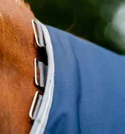 Amigo 1200D Plus 400gr - Navy/Titanium