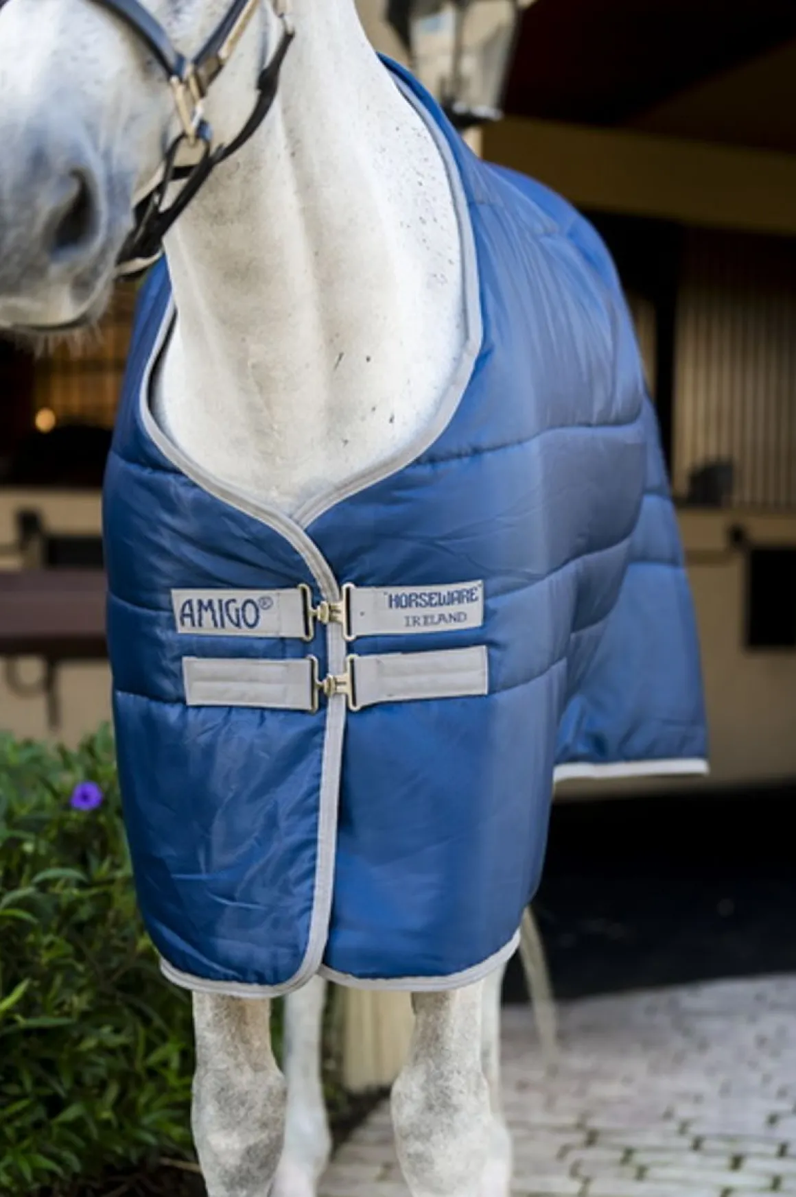 Amigo Insulator Ripstop Ponni 100gr
