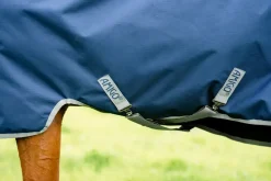 Amigo Ripstop 900D 50g - Navy/Titanium Grey