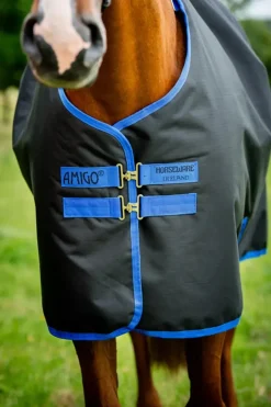 Amigo Ripstop 900D Plus Turnout 200g - PETITE