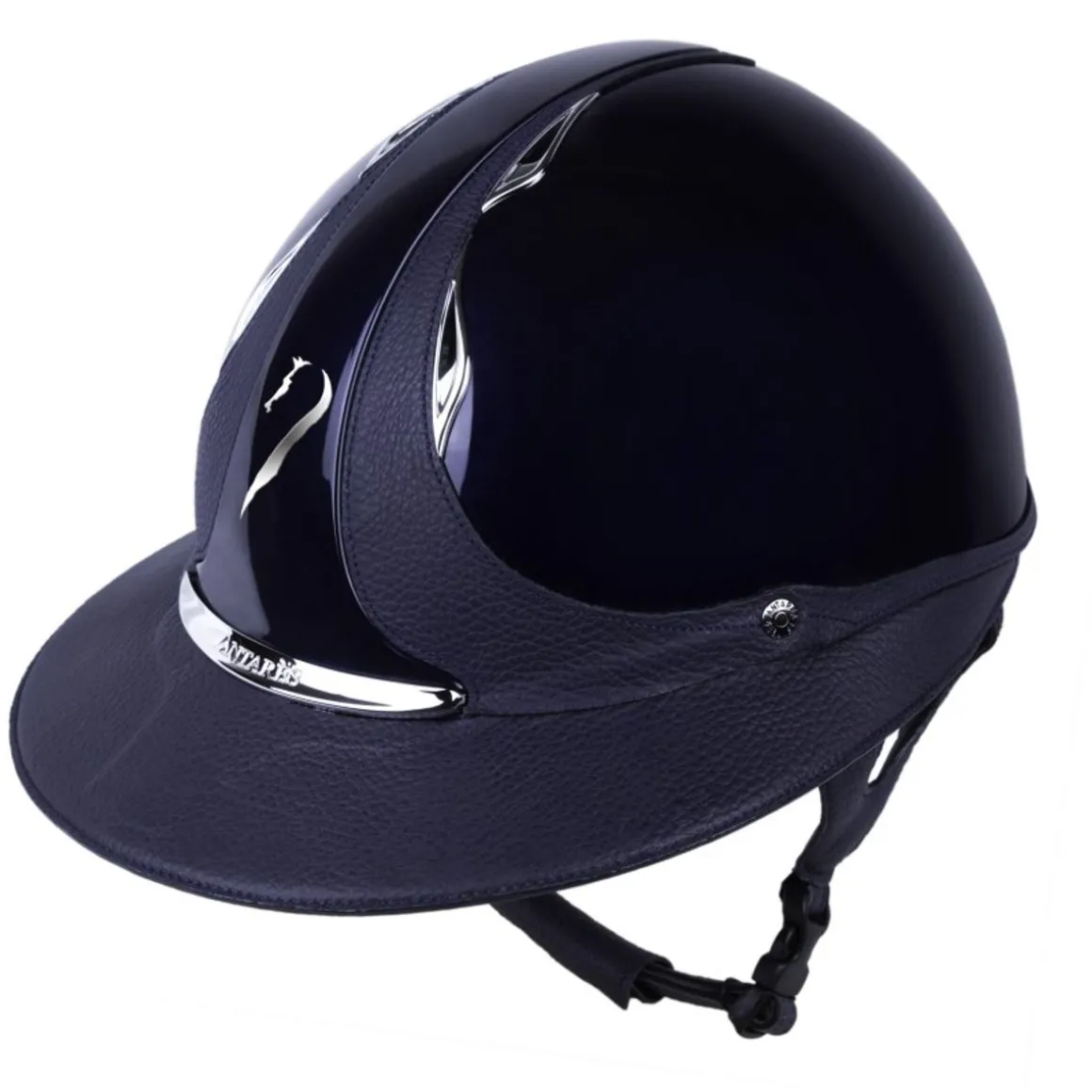 Antares Premium Glossy m/solskjerm