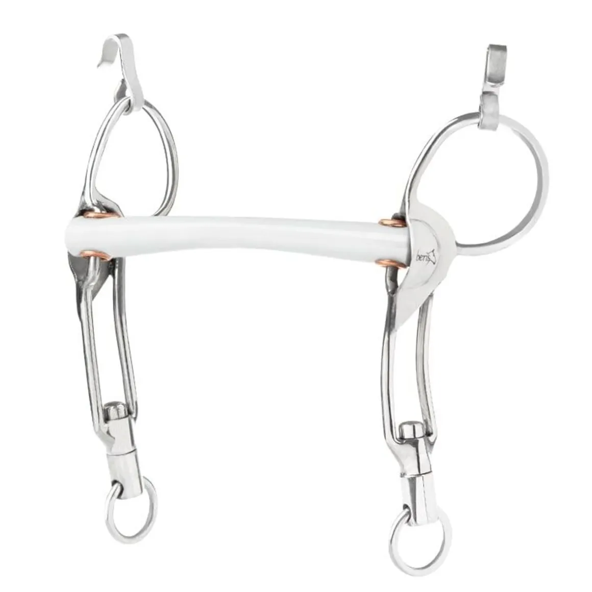 Beris Islandsk stang Comfort Thin Kort Stang