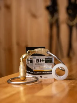 Bit Wrapping Tape