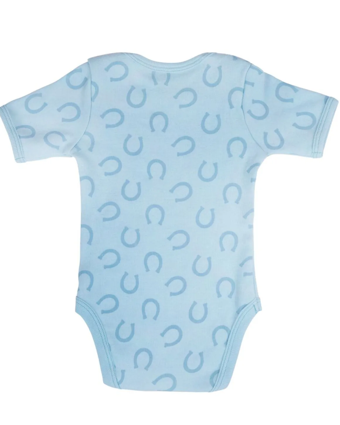 Bobby Bodysuit til baby