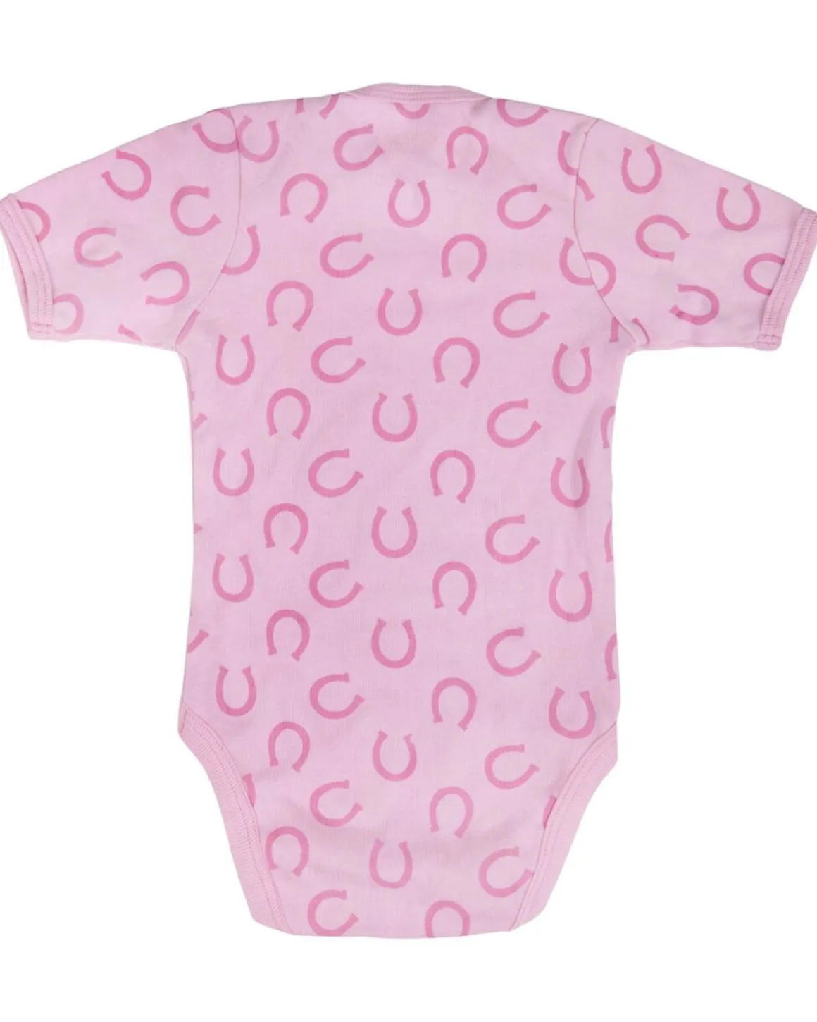 Bobby Bodysuit til baby