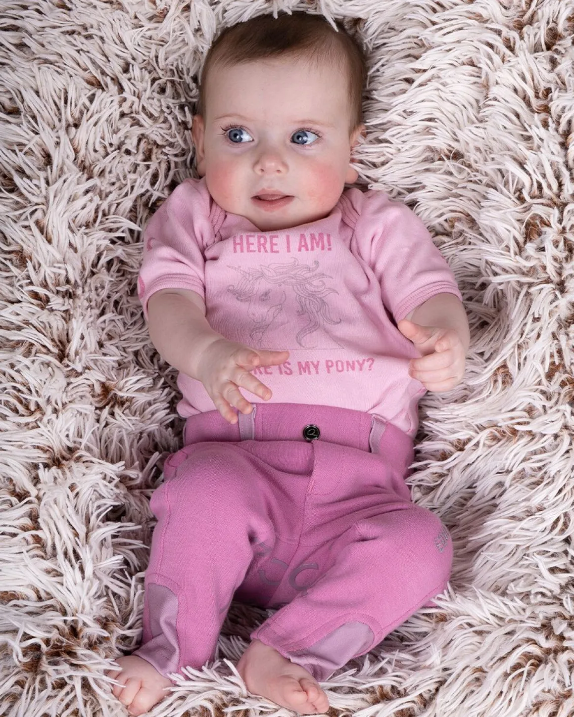 Bobby Bodysuit til baby