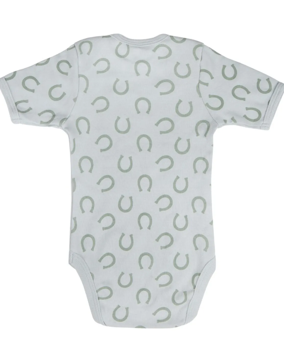 Bobby Bodysuit til baby
