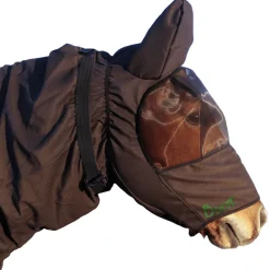 Boett Orginale Hode/Ansiktmaske