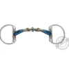 Bomber PS ergo locked eliptical tredelt -10mm tykkelse