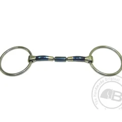 Bomber tredelt barrel trinsebitt - 14mm tykkelse