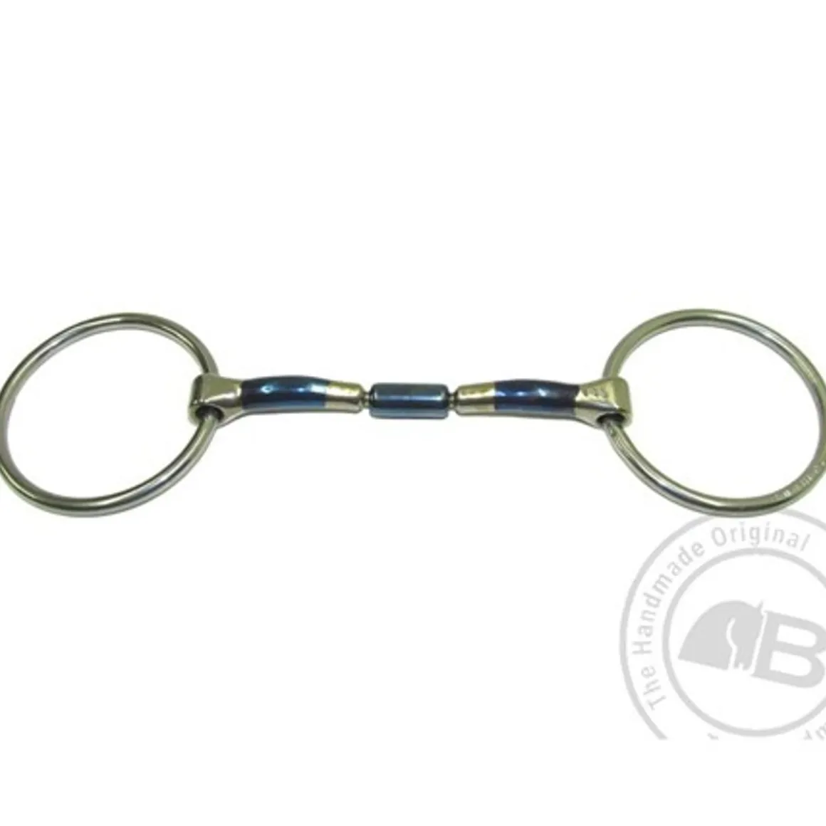 Bomber tredelt barrel trinsebitt - 14mm tykkelse