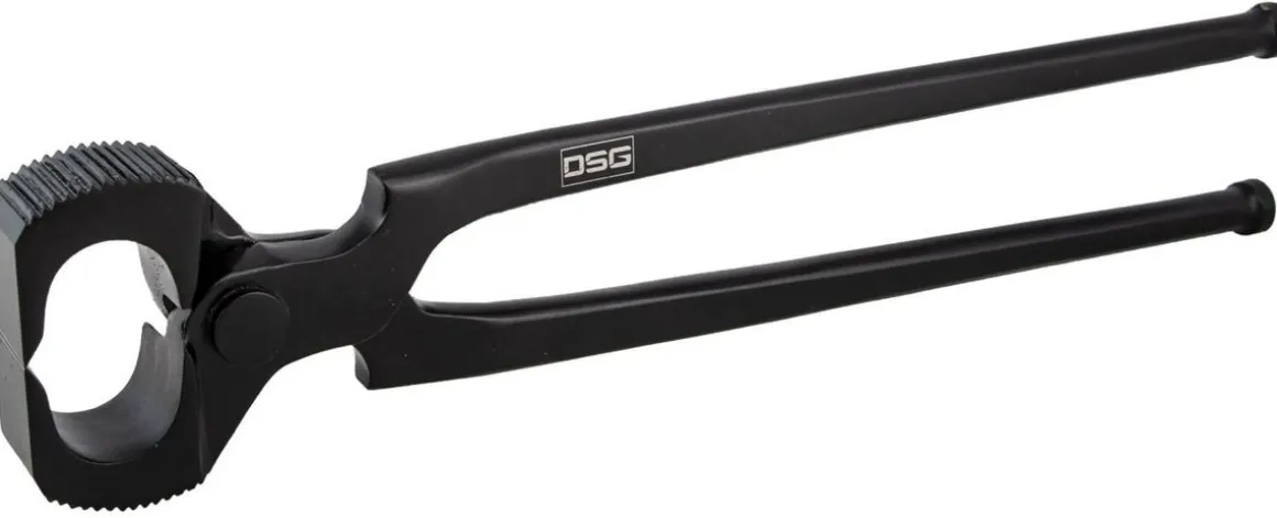 Brekktang DSG