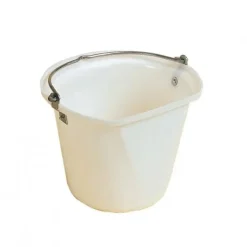 Bøtte Kraftig rettvegg 14 liter