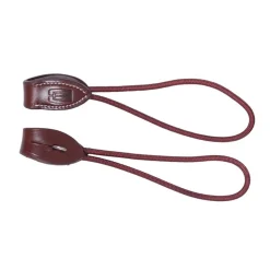 By Equalityline Pelham delta m/nylon - Brun & Sort