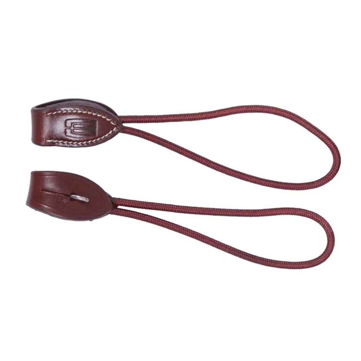 By Equalityline Pelham delta m/nylon - Brun & Sort