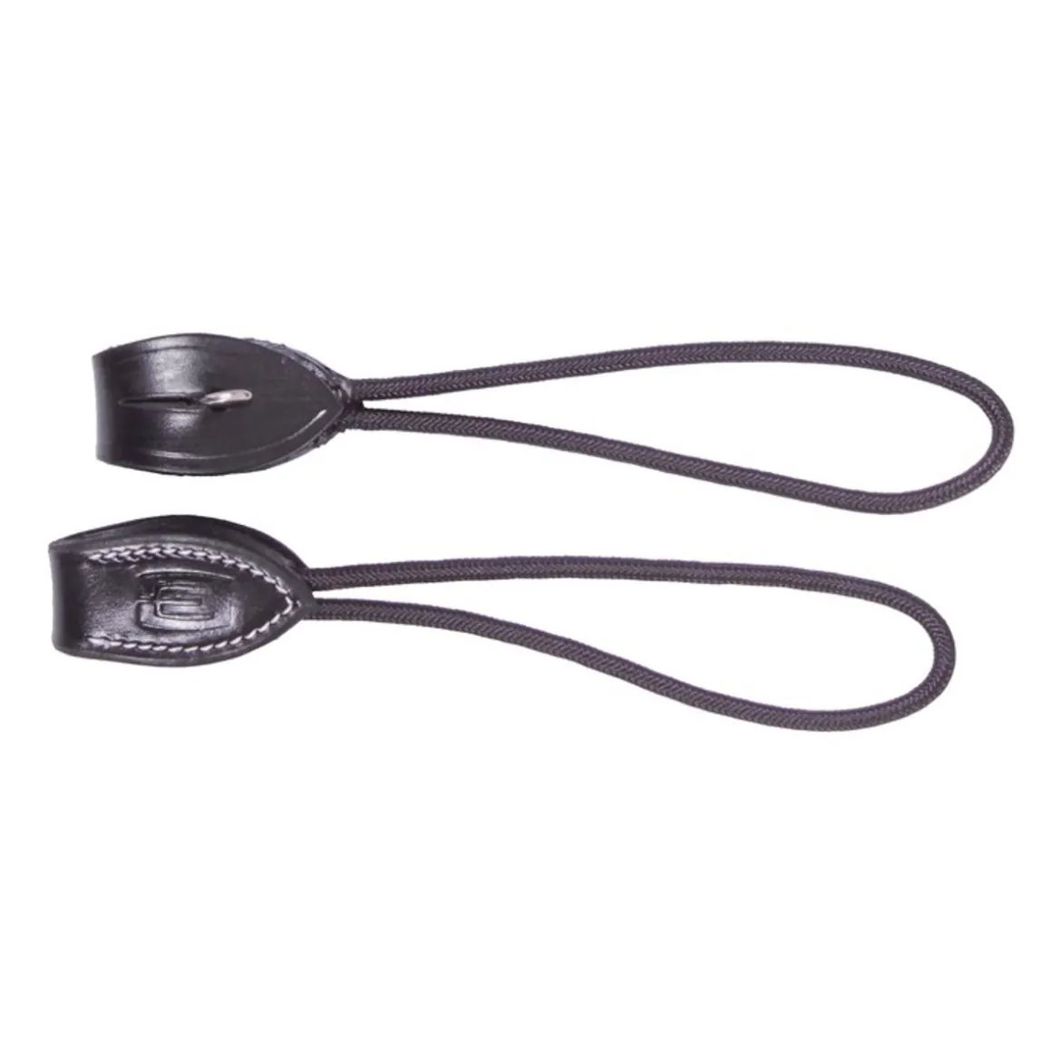 By Equalityline Pelham delta m/nylon - Brun & Sort