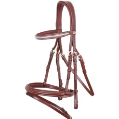 By Equalityline Thamar Kombinert Hodelag - Sølv