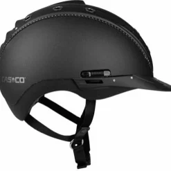 Casco Mistrall 2 Sort