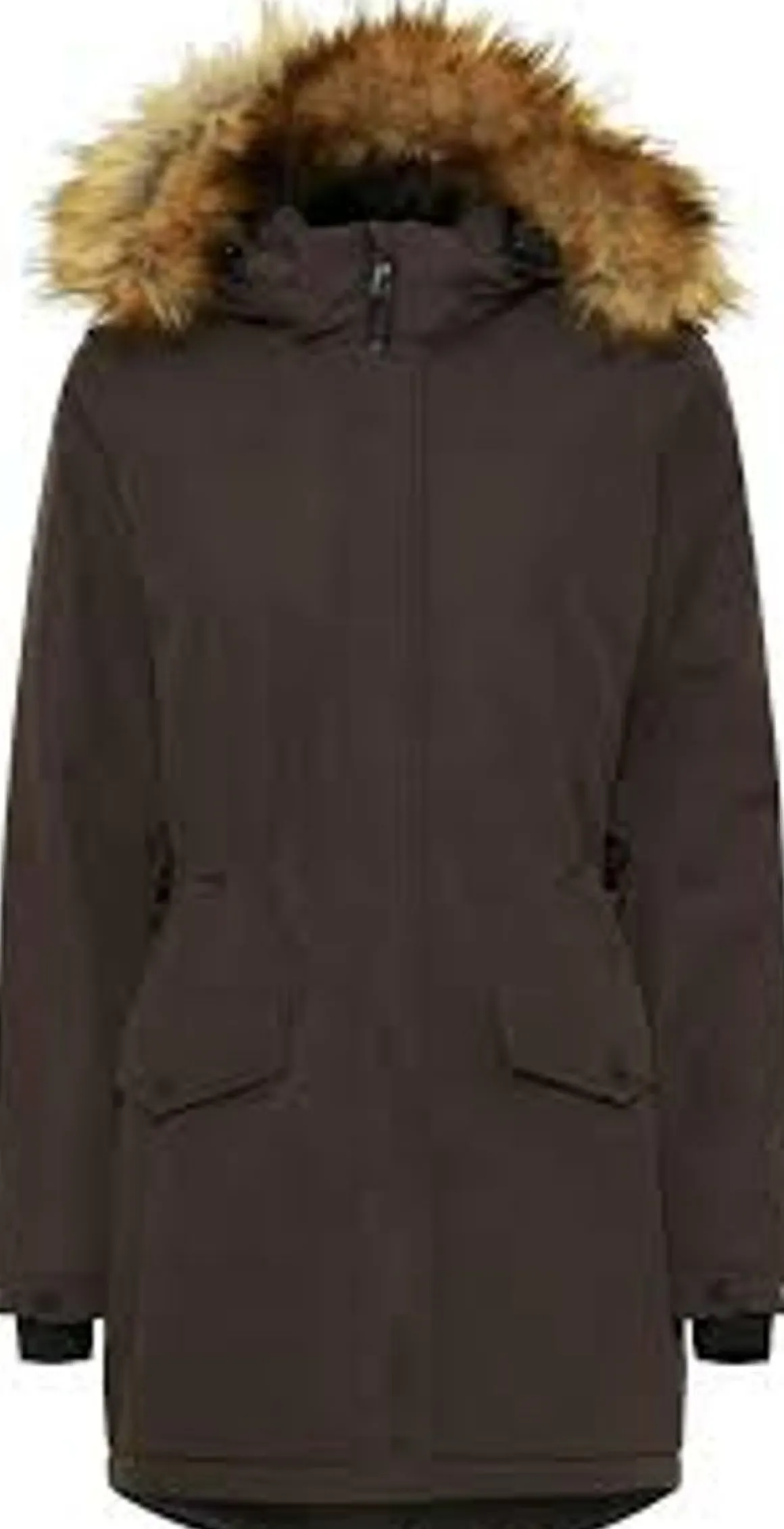 Catago Amy Vinter Parka