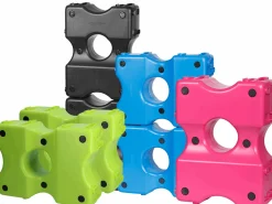 Cavaletti Block V-Plast