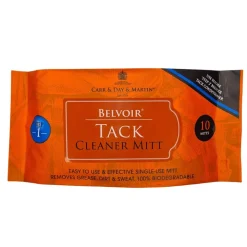 CDM Belvoir Tack Cleaner Wipes