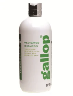 CDM Medicated Shampoo - medisinsk sjampo