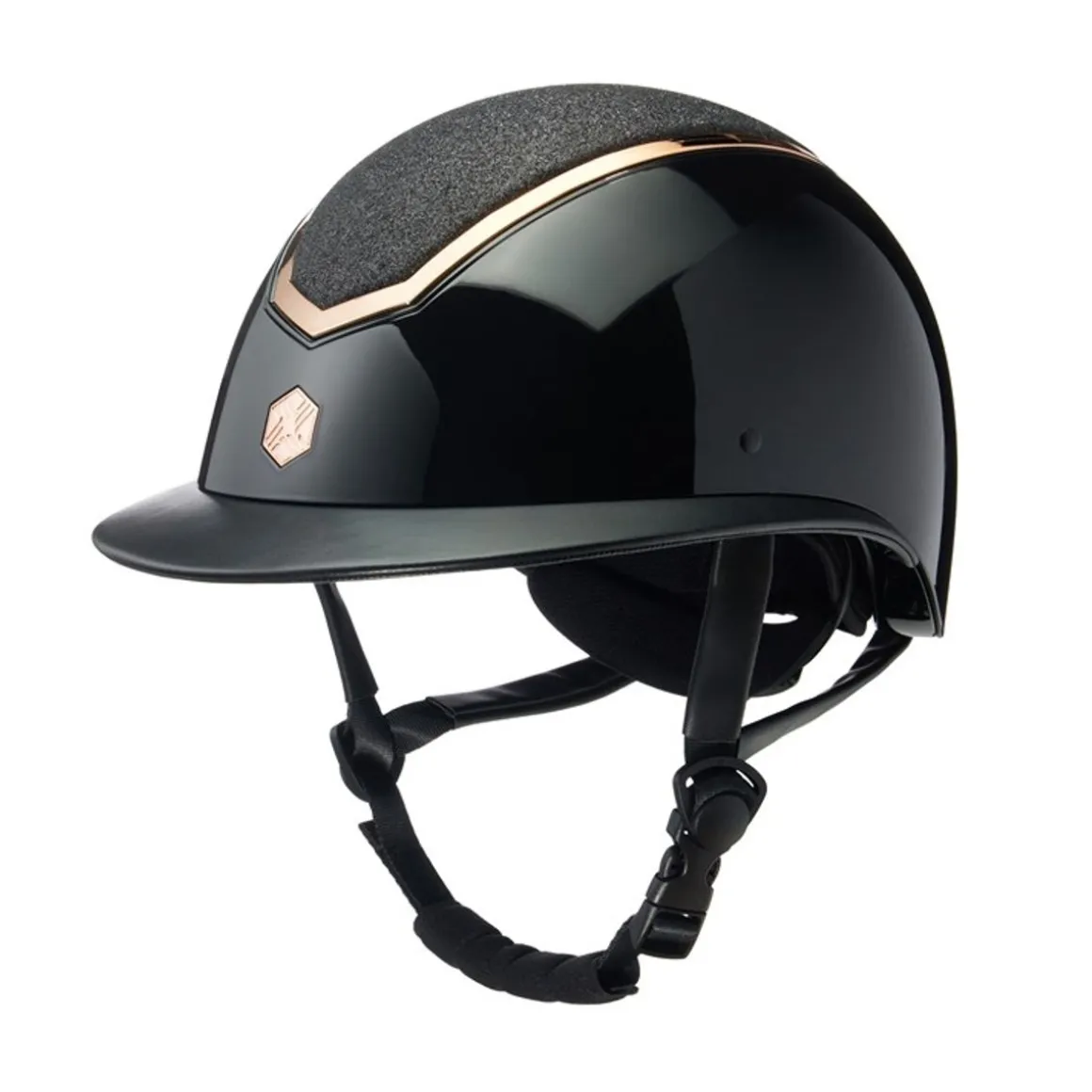 Charles Owen Kylo Wide Peak Glossy