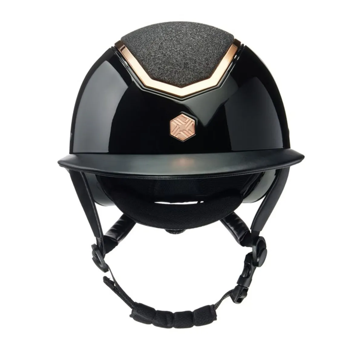 Charles Owen Kylo Wide Peak Glossy