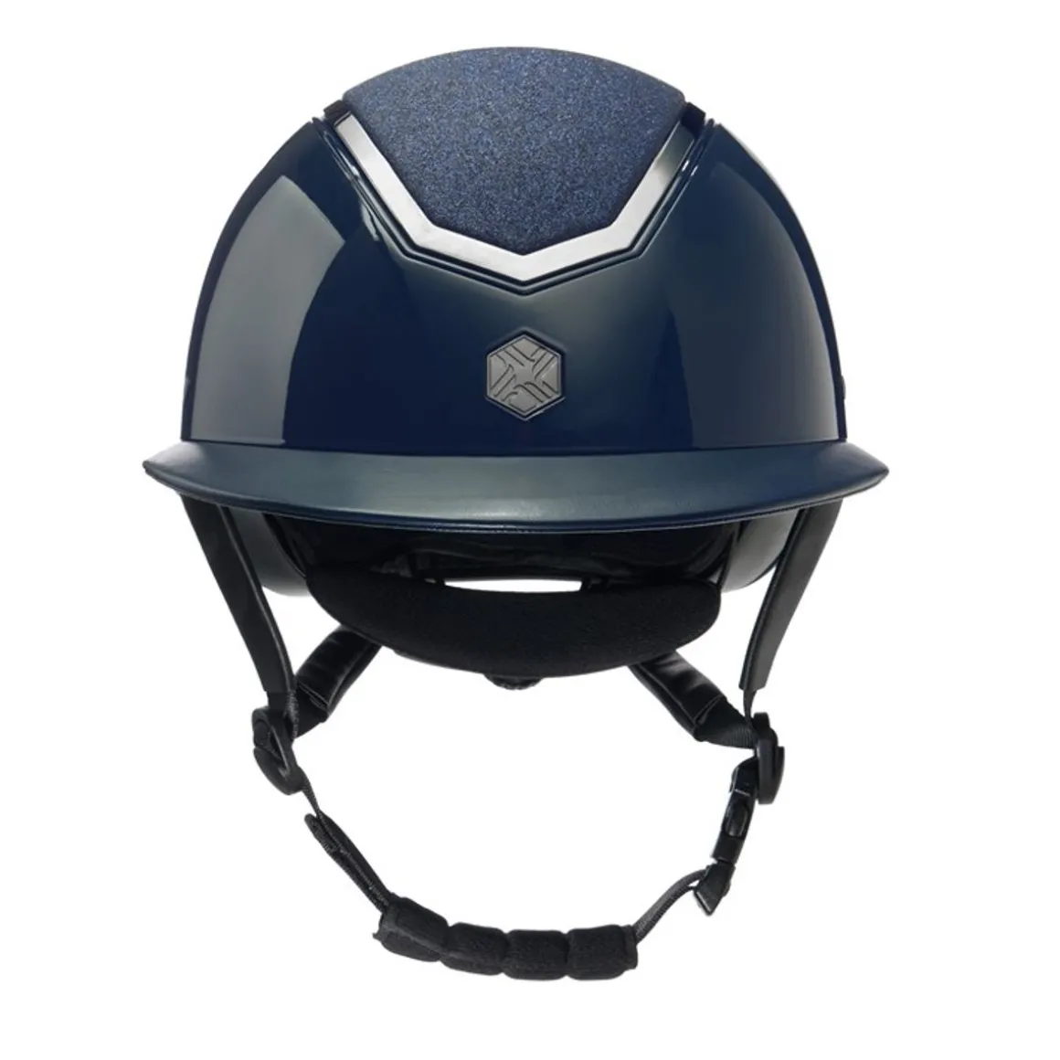 Charles Owen Kylo Wide Peak Glossy