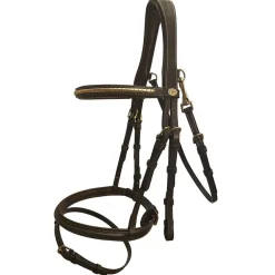 Dyon Working Hodelag m/ messing clincher
