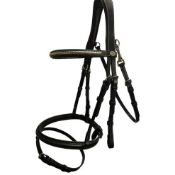 Dyon Working Hodelag m/ messing clincher