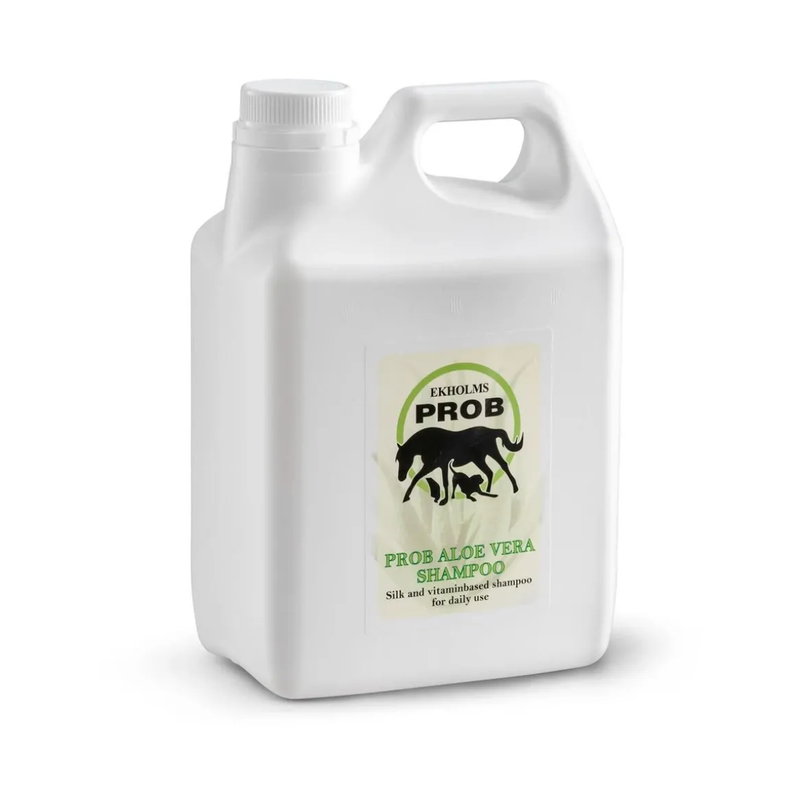 Ekholms PROB Aloe Vera Shampo 2,5 liter