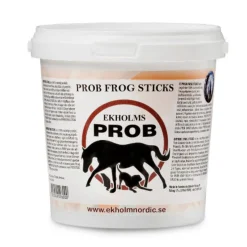 Ekholms Prob Frog Sticks