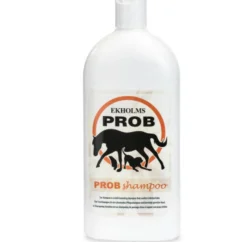 Ekholms Prob Shampo 500ml