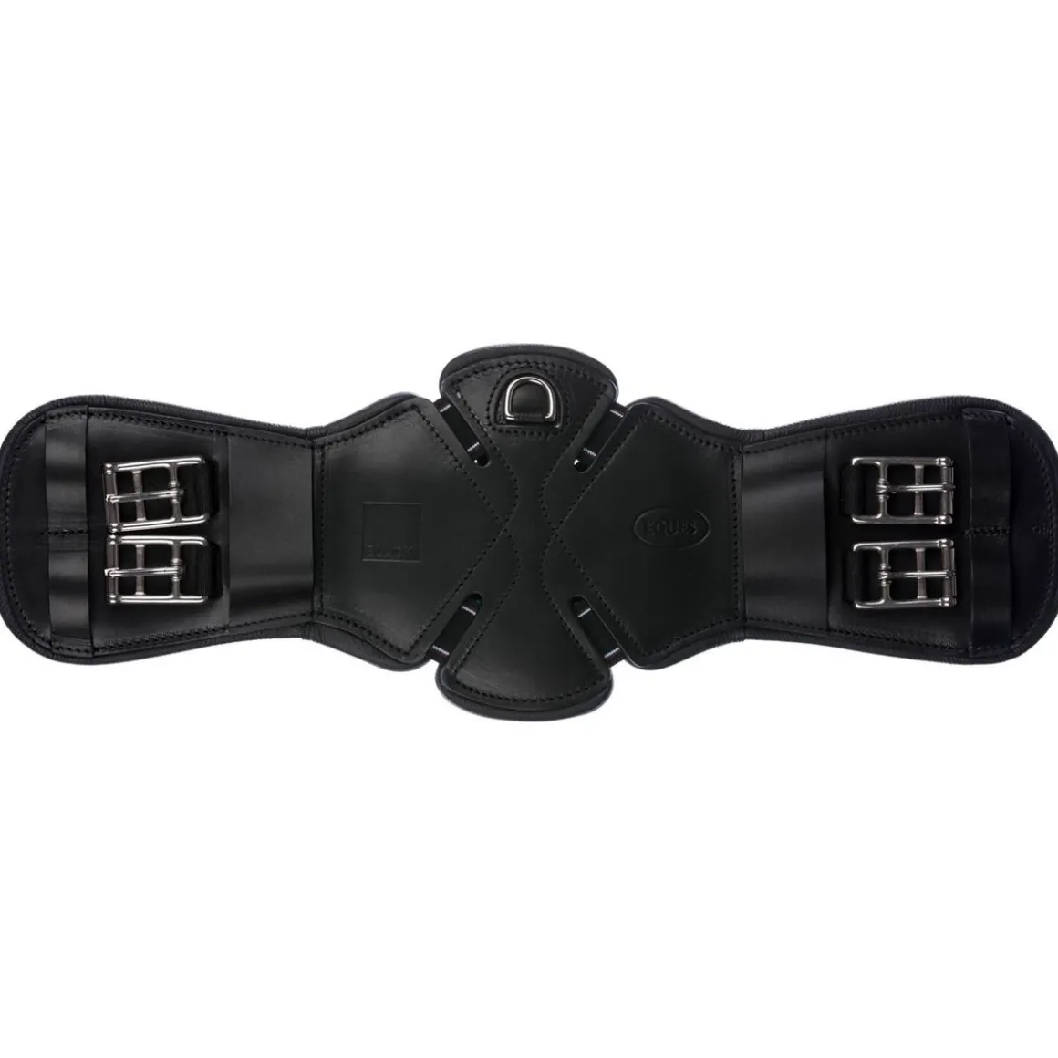 Eques Black Edition Gjord