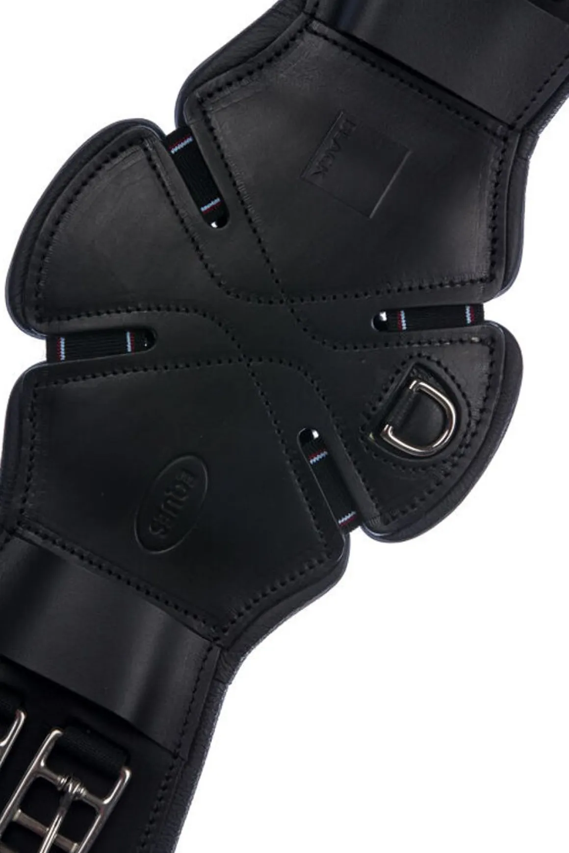 Eques Black Edition Gjord