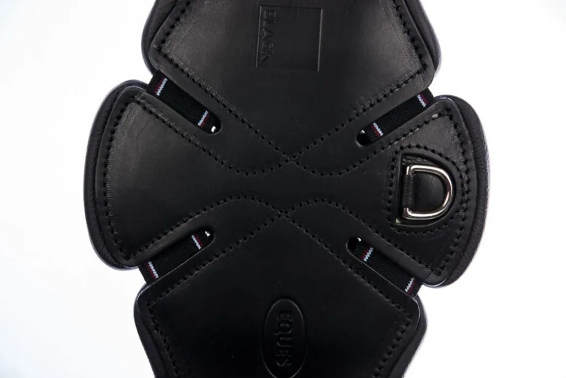 Eques Black Edition Gjord