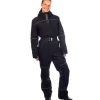 Eques Deluxe Varmedress - Dame