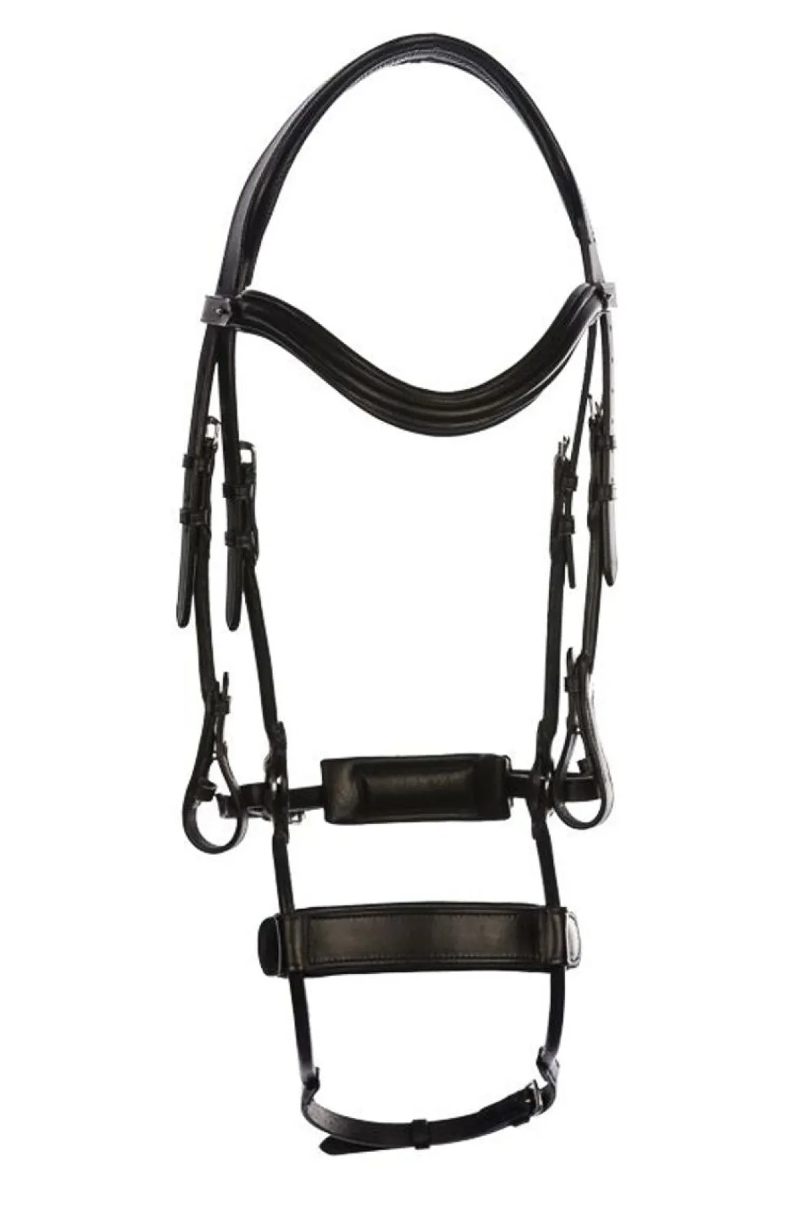 Eques Step Up Hodelag