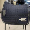 Equiline E- Logo Sprang Schabrak Navy/Gull