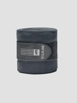 Equiline Fleecebandasjer - 4 pack