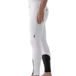 Equiline Grafton knegrip - Hvit