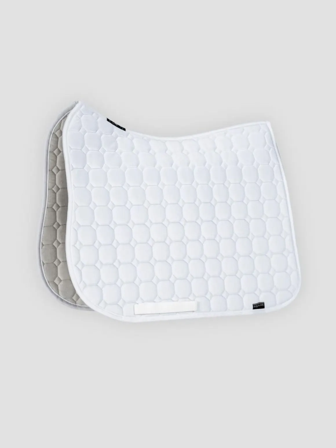 Equiline Octagon dressur schabrak