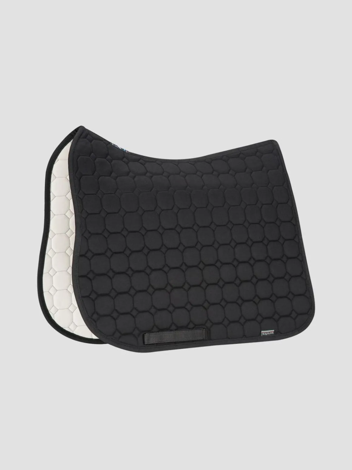 Equiline Octagon dressur schabrak
