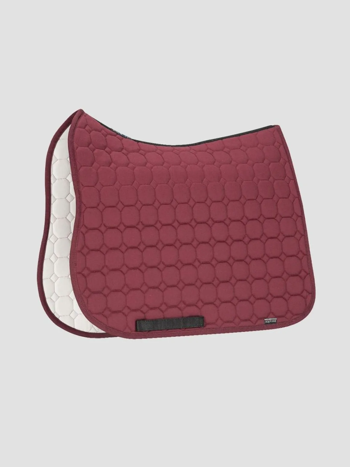 Equiline Octagon dressur schabrak