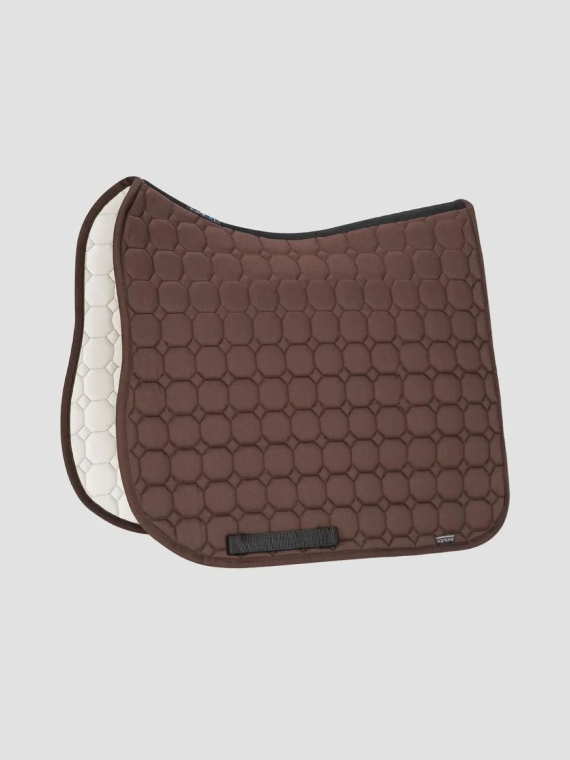 Equiline Octagon dressur schabrak