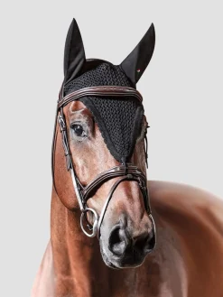 Equiline Ørehette lang modell