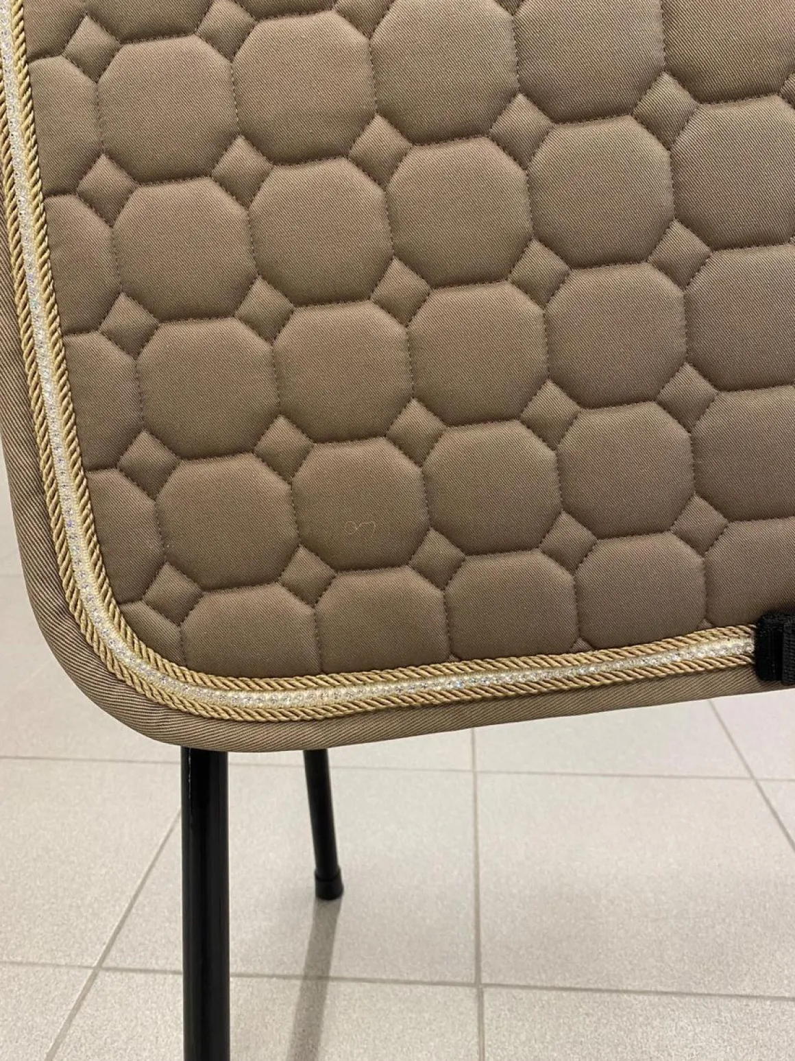 Equiline Schabrak