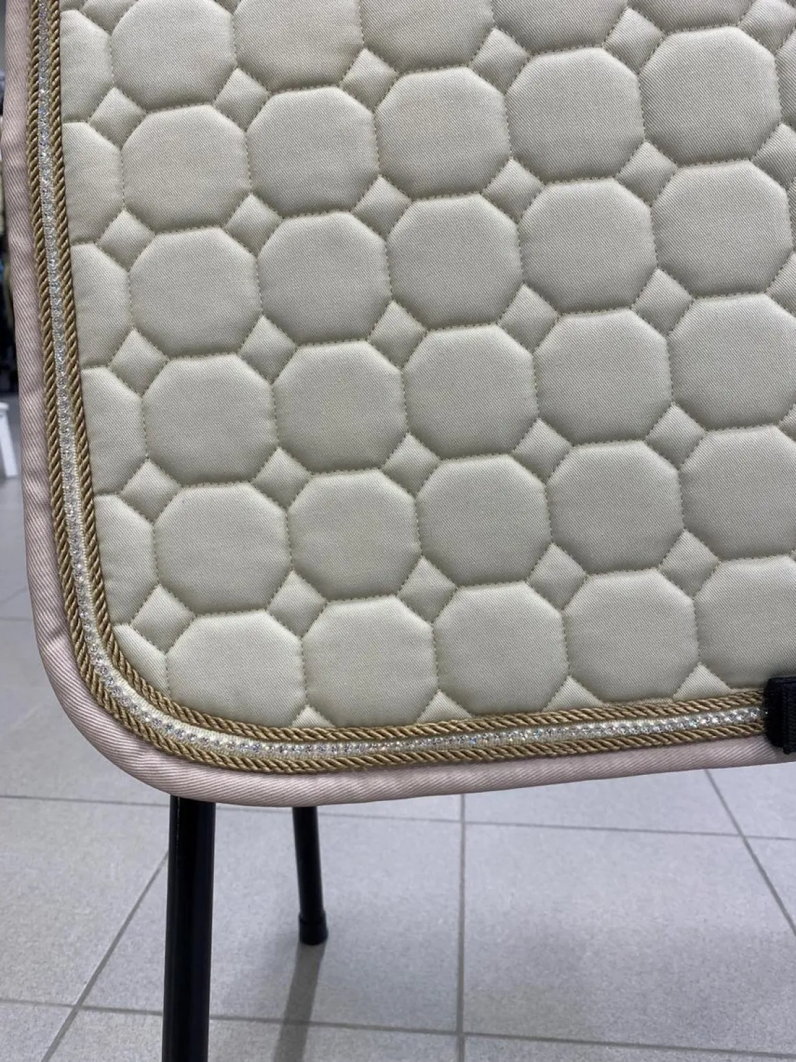 Equiline Schabrak
